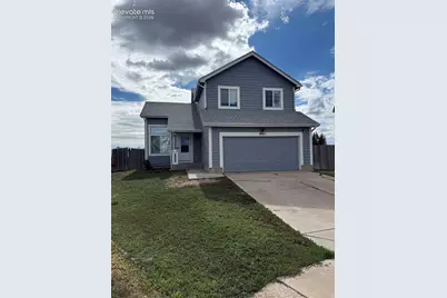 950 Square Dance Lane, Fountain, CO 80817 - Photo 2