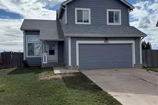950 Square Dance Ln, Fountain, CO 80817 - Photo 2
