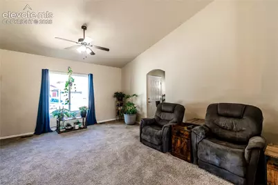 11981 Corbu Heights, Peyton, CO 80831 - Photo 4