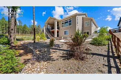 16298 Forest Cloud Way, Monument, CO 80132 - Photo 42