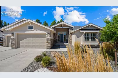 16298 Forest Cloud Way, Monument, CO 80132 - Photo 1