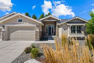 16298 Forest Cloud Wy, Monument, CO 80132 - Photo 1
