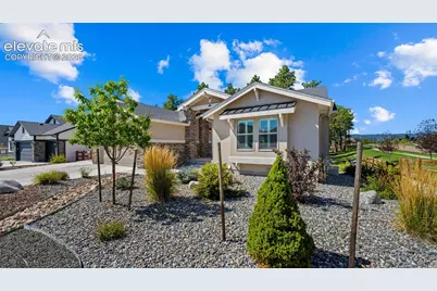 16298 Forest Cloud Way, Monument, CO 80132 - Photo 2