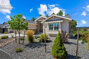 16298 Forest Cloud Wy, Monument, CO 80132 - Photo 2