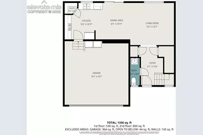 10056 Castor Drive, Colorado Springs, CO 80925 - Photo 26