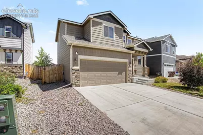 10056 Castor Drive, Colorado Springs, CO 80925 - Photo 2