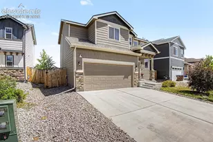 10056 Castor Dr, Colorado Springs, CO 80925 - Photo 2