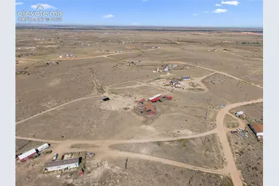 6650 Chaps View, Fountain, CO 80817 - Photo 38