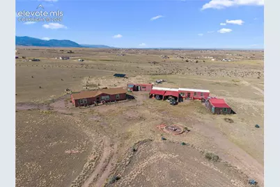 6650 Chaps View, Fountain, CO 80817 - Photo 36