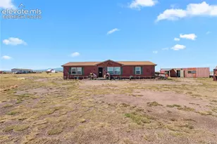 6650 Chaps View, Fountain, CO 80817 - Photo 1