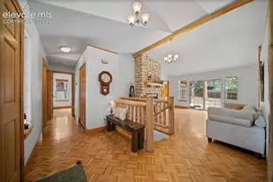 1400 Eagle Trace Ct, Woodland Park, CO 80863 - Photo 6