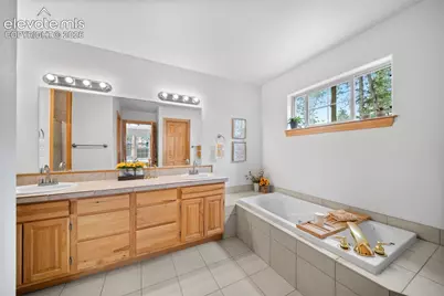 1400 Eagle Trace Court, Woodland Park, CO 80863 - Photo 14