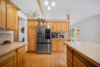 1400 Eagle Trace Court, Woodland Park, CO 80863 - Photo 10