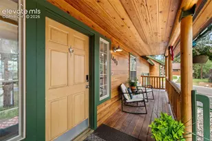 1400 Eagle Trace Ct, Woodland Park, CO 80863 - Photo 4