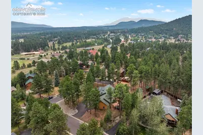 1400 Eagle Trace Court, Woodland Park, CO 80863 - Photo 34