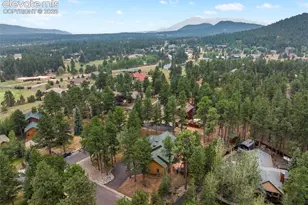 1400 Eagle Trace Ct, Woodland Park, CO 80863 - Photo 34