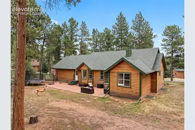 1400 Eagle Trace Court, Woodland Park, CO 80863 - Photo 30