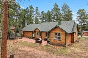 1400 Eagle Trace Ct, Woodland Park, CO 80863 - Photo 30