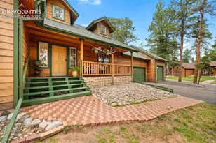 1400 Eagle Trace Ct, Woodland Park, CO 80863 - Photo 26