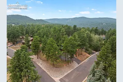 1400 Eagle Trace Court, Woodland Park, CO 80863 - Photo 36