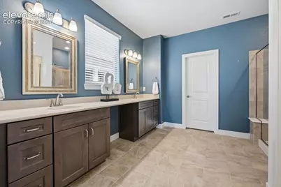 6543 Tumble Creek Drive, Colorado Springs, CO 80924 - Photo 18