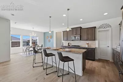 6543 Tumble Creek Drive, Colorado Springs, CO 80924 - Photo 12