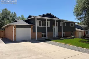 61 N Amherst St, Colorado Springs, CO 80911 - Photo 2