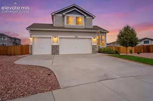 9138 Buffalo Bur Trail, Colorado Springs, CO 80925 - Photo 2