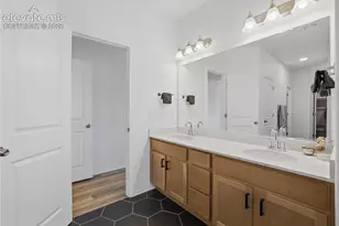 11100 Rolling Mesa Dr, Peyton, CO 80831 - Photo 8