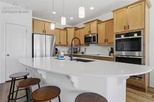 11100 Rolling Mesa Dr, Peyton, CO 80831 - Photo 4