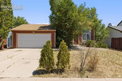 4931 Joseph Drive, Colorado Springs, CO 80916 - Photo 2
