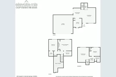 4931 Joseph Drive, Colorado Springs, CO 80916 - Photo 30