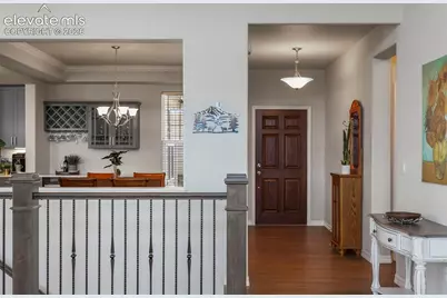 4354 Hanging Lake Circle, Colorado Springs, CO 80924 - Photo 10