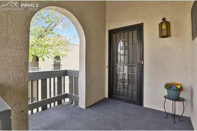 1122 Fontmore Road #C, Colorado Springs, CO 80904 - Photo 2