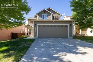 6608 Summer Grace St, Colorado Springs, CO 80923 - Photo 1