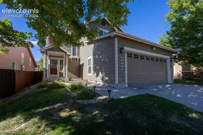 6608 Summer Grace Street, Colorado Springs, CO 80923 - Photo 2