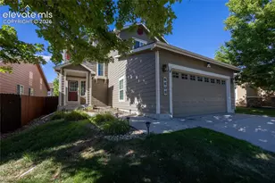 6608 Summer Grace St, Colorado Springs, CO 80923 - Photo 2