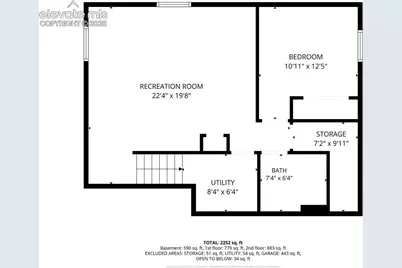 6608 Summer Grace Street, Colorado Springs, CO 80923 - Photo 36