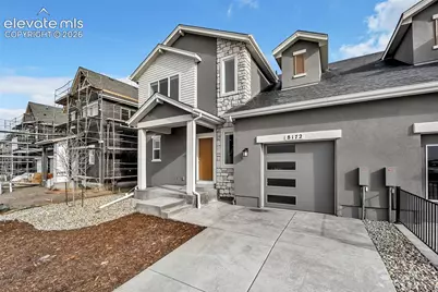 8172 Manor House Way, Colorado Springs, CO 80908 - Photo 2