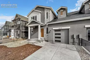8172 Manor House Wy, Colorado Springs, CO 80908 - Photo 2