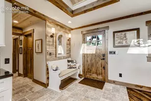 1460 Coyote Trail, Woodland Park, CO 80863 - Photo 28