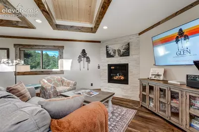 1460 Coyote Trail, Woodland Park, CO 80863 - Photo 6