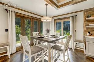 1460 Coyote Trail, Woodland Park, CO 80863 - Photo 8