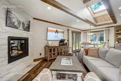 1460 Coyote Trail, Woodland Park, CO 80863 - Photo 4