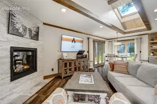 1460 Coyote Trail, Woodland Park, CO 80863 - Photo 4