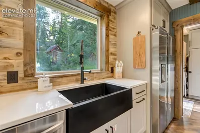 1460 Coyote Trail, Woodland Park, CO 80863 - Photo 14