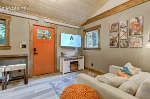 1460 Coyote Trail, Woodland Park, CO 80863 - Photo 38