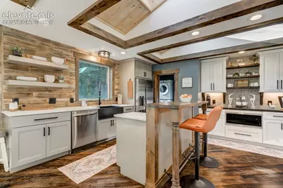 1460 Coyote Trail, Woodland Park, CO 80863 - Photo 12