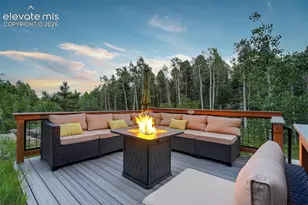 1460 Coyote Trail, Woodland Park, CO 80863 - Photo 34