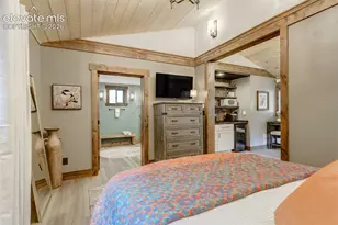 1460 Coyote Trail, Woodland Park, CO 80863 - Photo 44